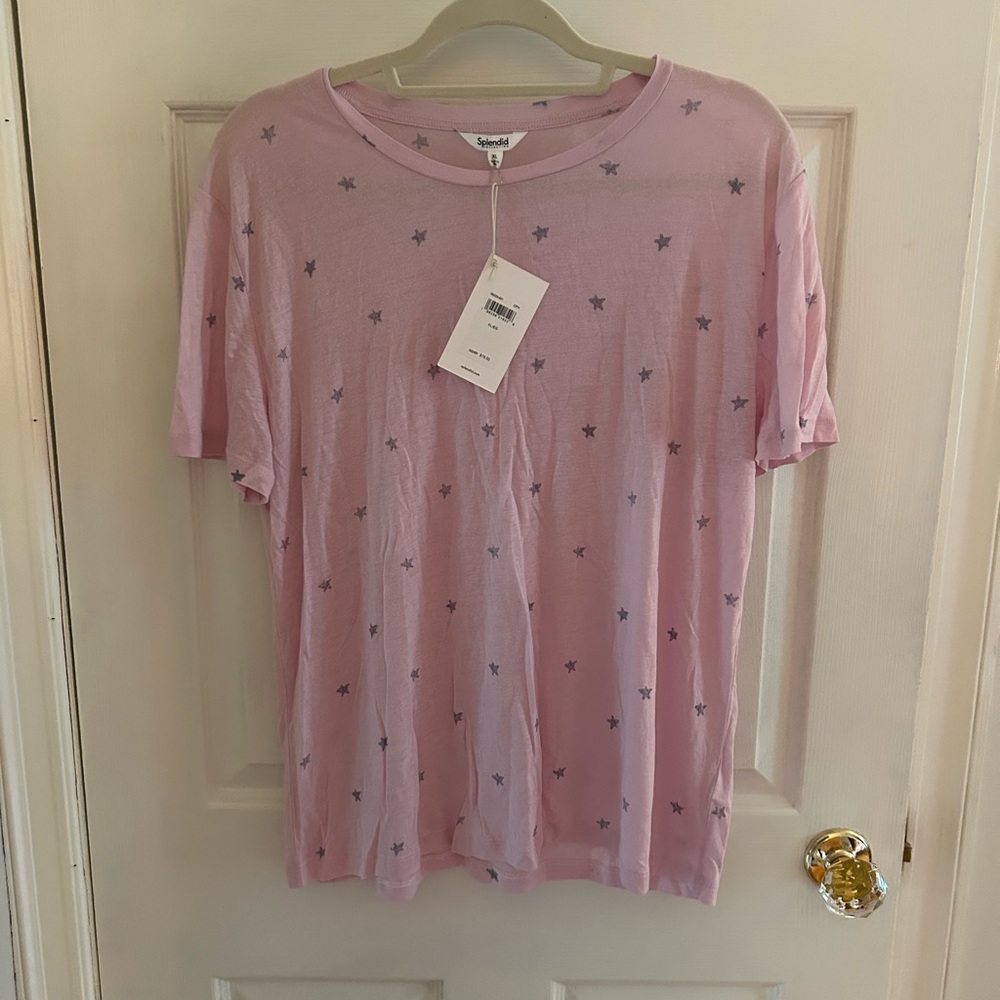 NWT Splendid Tee